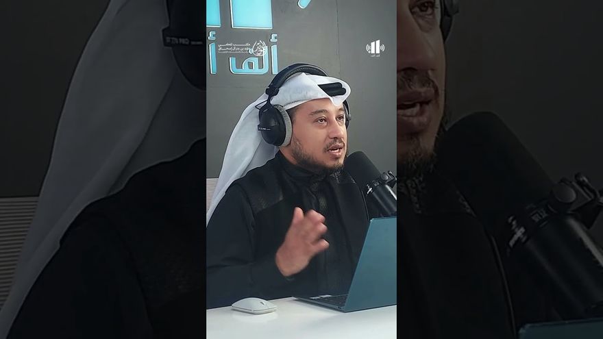 غلاف مقطع: حقوق المرأة بعد الطلاق — مشاركة المكتب في برنامج «من حقك»